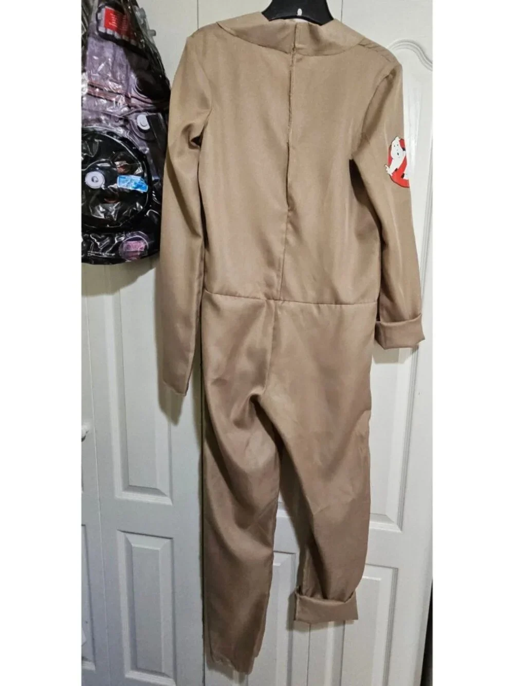 Disguise your kid